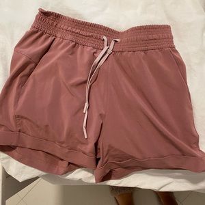 COPY - Spring Break Away Shorts
